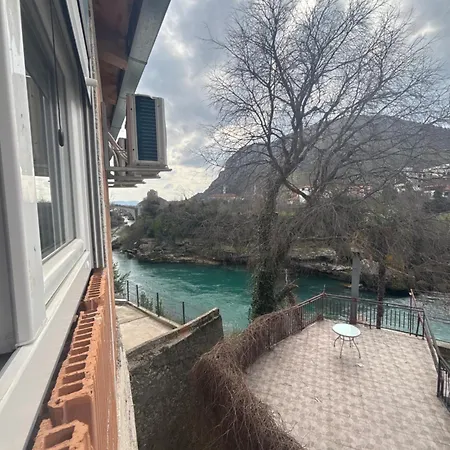 King Apartamento Mostar