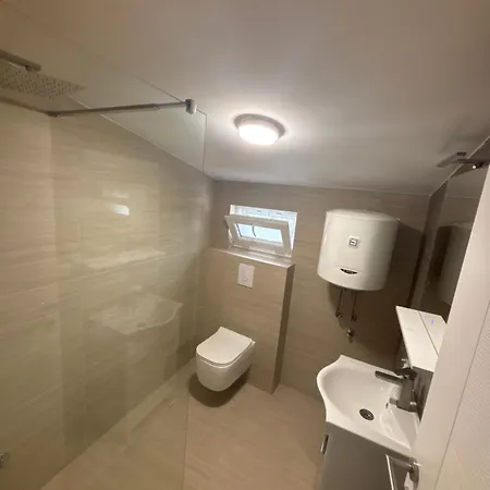 Apartamento King Mostar