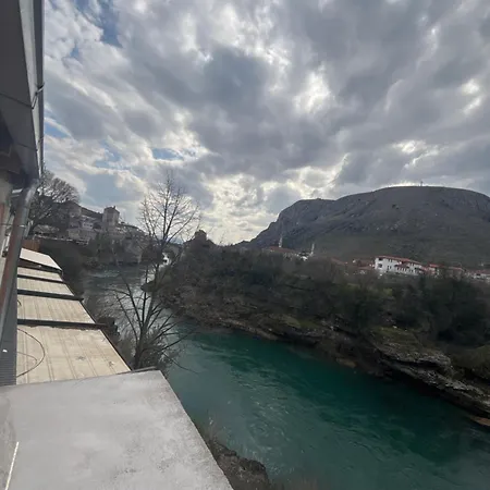 King Apartamento Mostar
