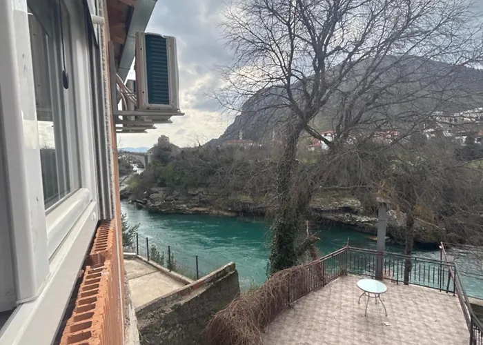 King Apartamento Mostar