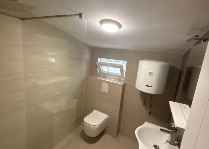 Apartamento King Mostar