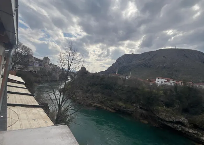 King Apartamento Mostar